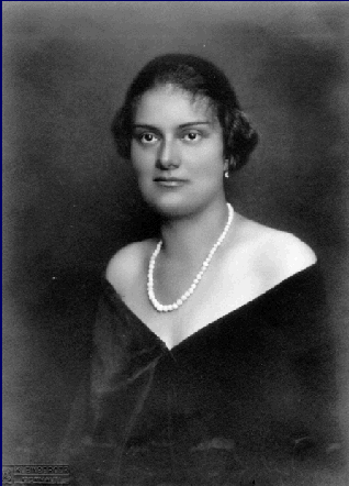 Countess WASSILKO (age 21, photo)